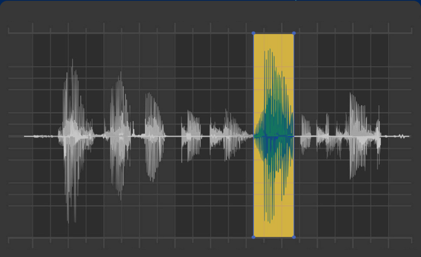 Audio Annotation