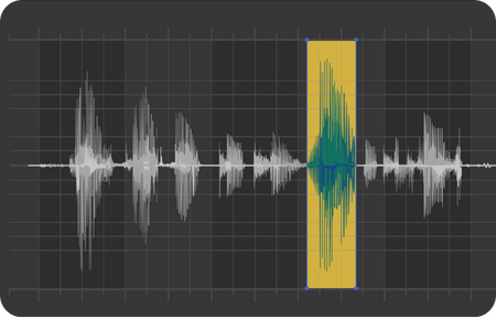 Audio Annotation